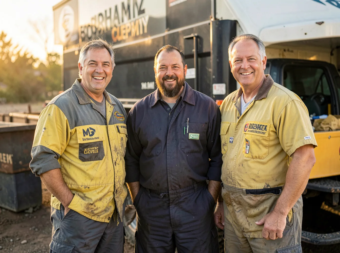 Sewage Cleanup company in Maryland, NY