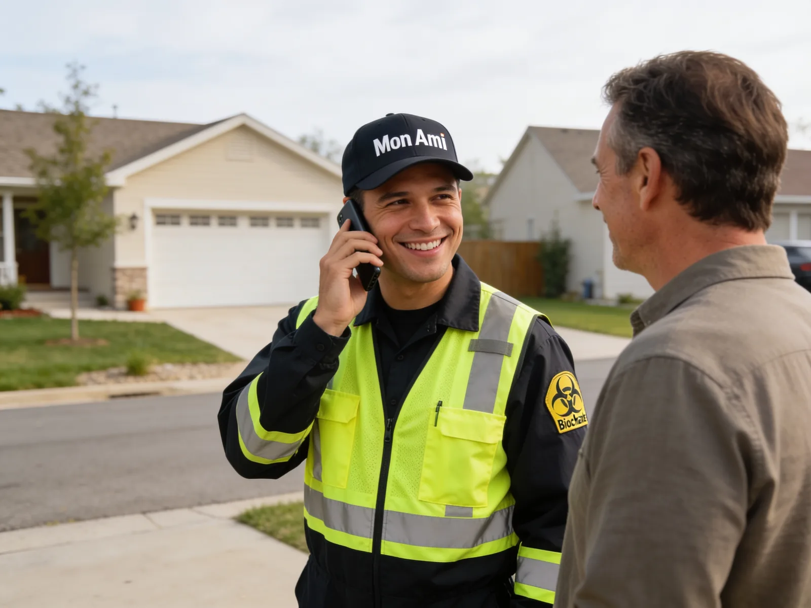 Sewage Cleanup Maryland, NY FAQs