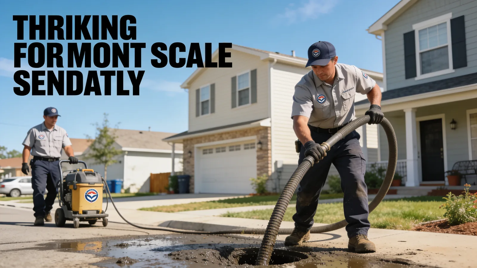 Sewage Cleanup in Maryland, NY near me